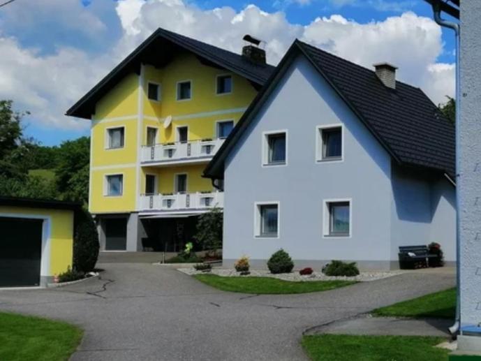 Haus Staubmann Naehe Red Bull Ring Murtal Spielberg Rattenberg  Camera foto