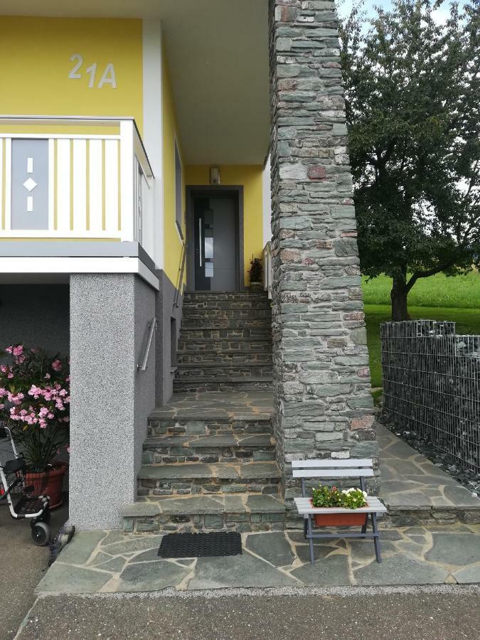 Haus Staubmann Naehe Red Bull Ring Murtal Spielberg Rattenberg  Esterno foto