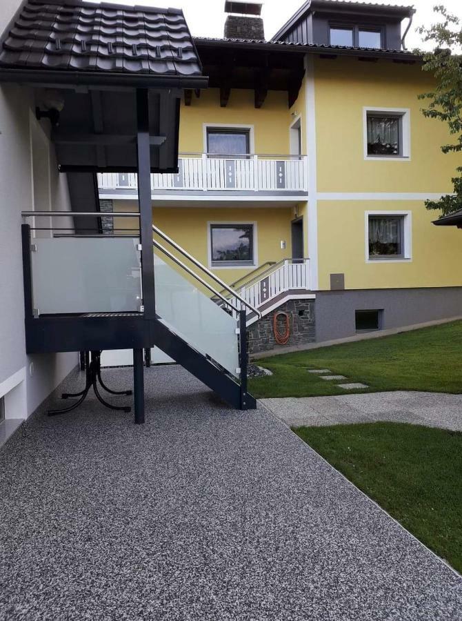 Haus Staubmann Naehe Red Bull Ring Murtal Spielberg Rattenberg  Esterno foto
