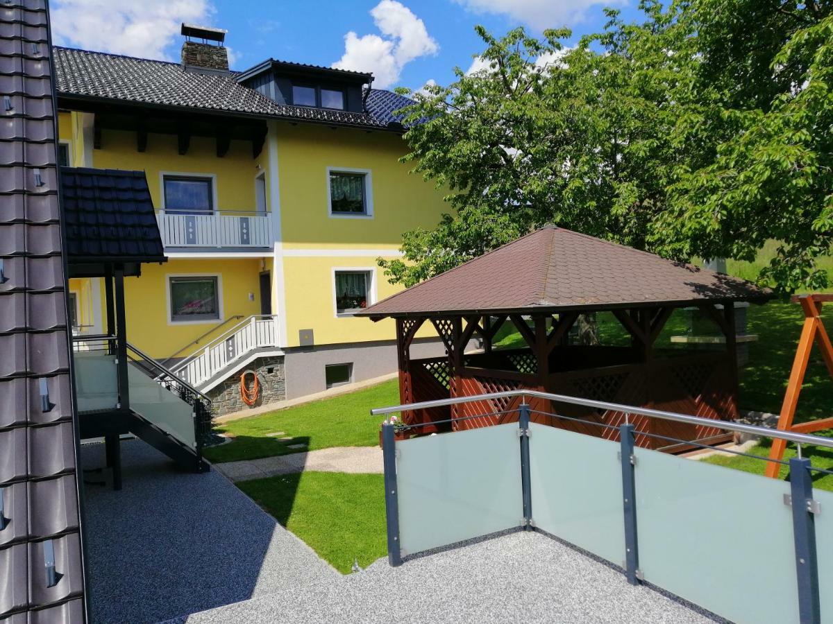Haus Staubmann Naehe Red Bull Ring Murtal Spielberg Rattenberg  Esterno foto